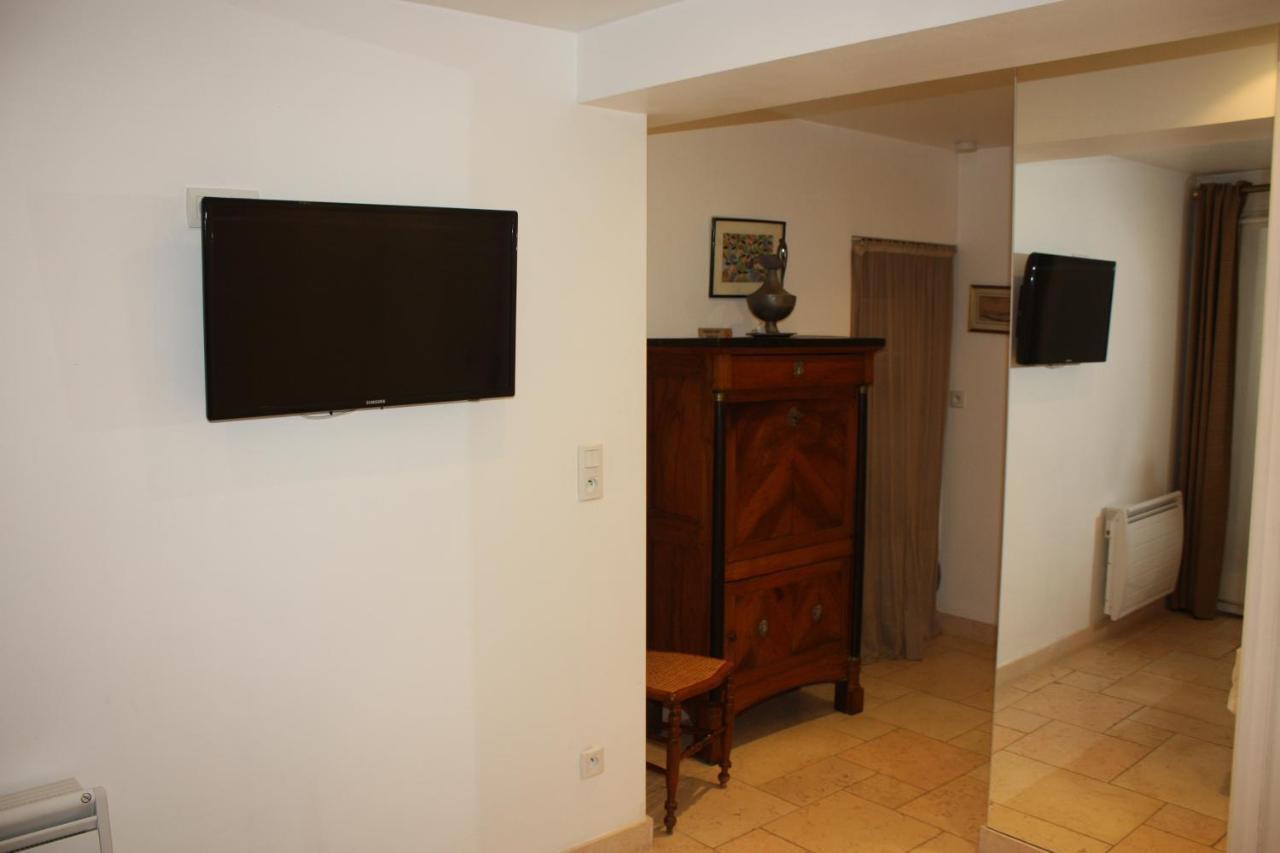 Le Clos Saint Nizier Troyes - Cathedrale- Parking - Wifi Buitenkant foto