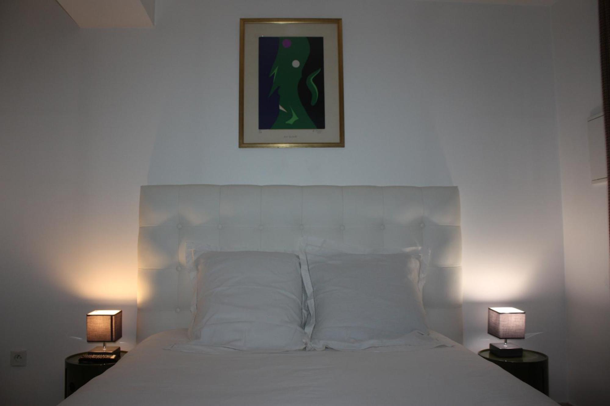 Le Clos Saint Nizier Troyes - Cathedrale- Parking - Wifi Buitenkant foto
